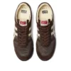 Nipon Made Ultimate 81 «Castanho escuro Branco»