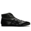 Nippon Made Mexico Mid Runner Deluxe «Black»