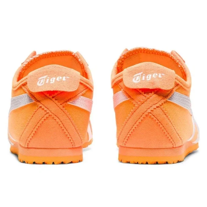 Onitsuka Tige Mexico 66 Slip-On “Laranja”