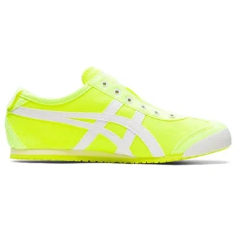 Onitsuka Tige Mexico 66 Slip-On «Verde fluorescente»