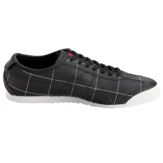 Onitsuka Tiger x Disney Mexico 66 “Preto Branco”
