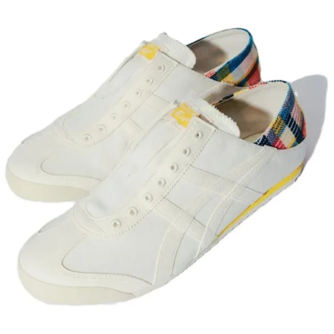 Onitsuka Tiger x Doi Tung Mexico 66 «Paraty»