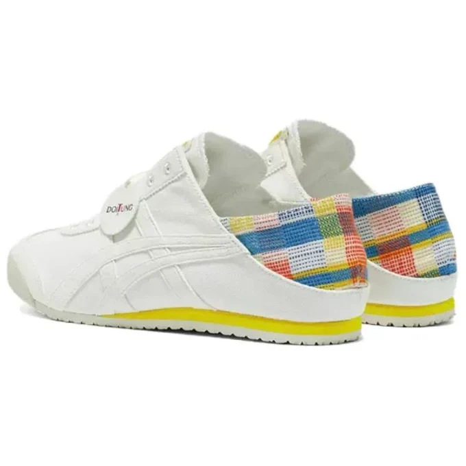 Onitsuka Tiger x Doi Tung Mexico 66 «Paraty»