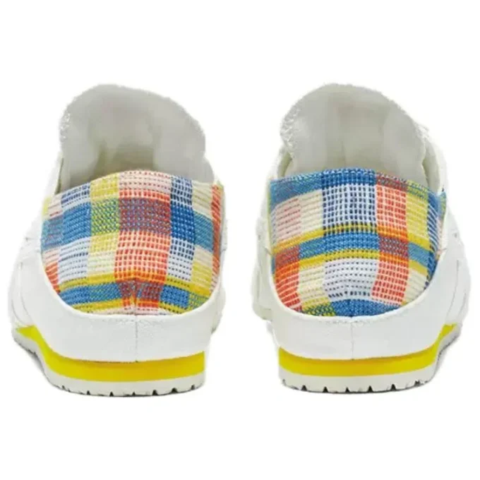 Onitsuka Tiger x Doi Tung Mexico 66 «Paraty»