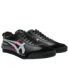 Onitsuka Tiger x Nippon Made MEXICO 66 Deluxe “Preto”