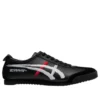 Onitsuka Tiger x Nippon Made MEXICO 66 Deluxe “Preto”