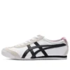 Onitsuka Tiger x PATOU Mexico 66 «Branco Preto»