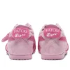 Onitsuka Tiger x PATOU Mexico 66 «Cotton Candy Bright Rose»