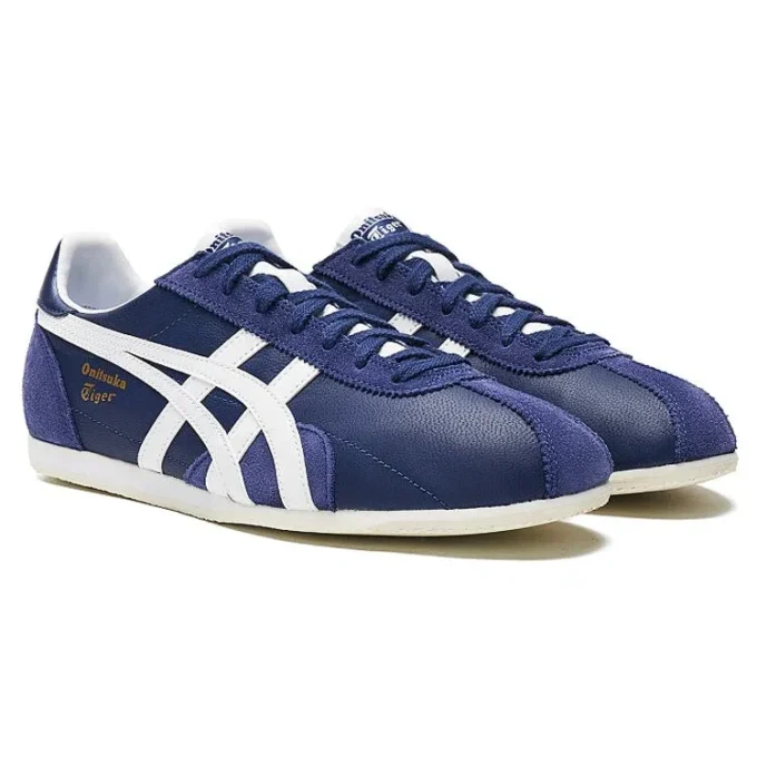 Runspark «Azul Amarelo»