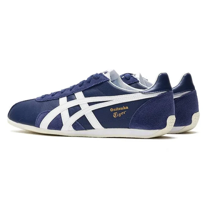Runspark «Azul Amarelo»