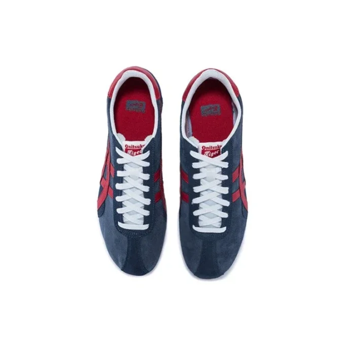 Runspark «Azul Vermelho»