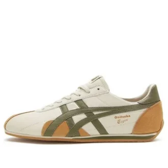 Runspark «Bege Verde-oliva Amarelo mostarda»