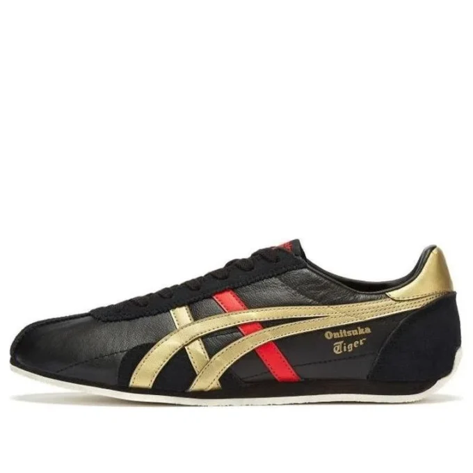Runspark «Black Gold Red»