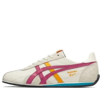 Runspark «Branco Amarelo»