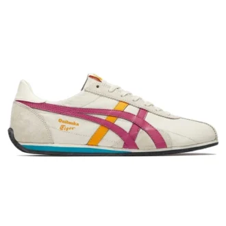 Runspark «Branco Amarelo»