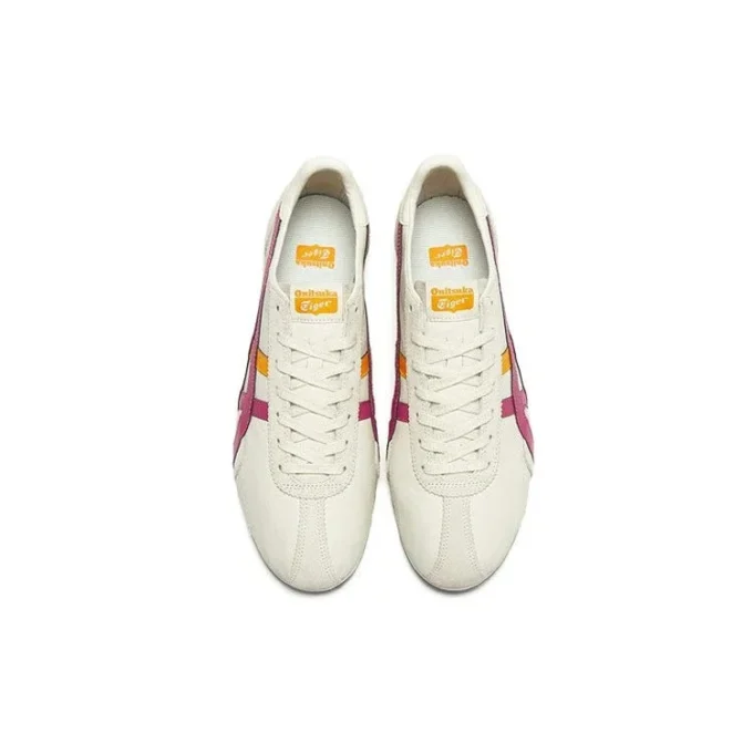Runspark «Branco Amarelo»