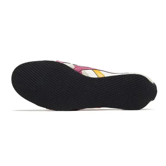 Runspark «Branco Amarelo»