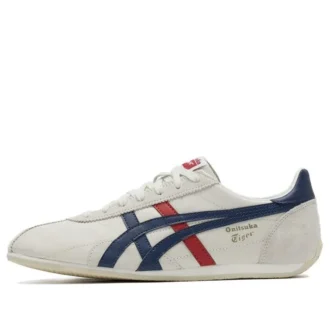 Runspark «Branco Azul Vermelho»