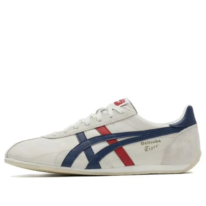 Runspark «Branco Azul Vermelho»