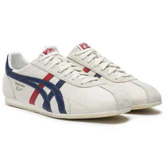 Runspark «Branco Azul Vermelho»