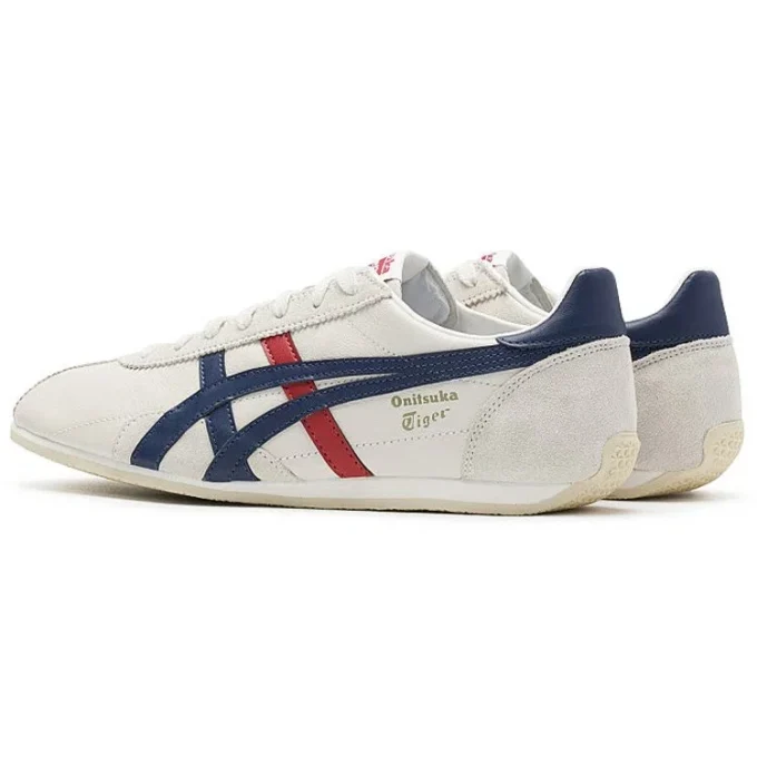 Runspark «Branco Azul Vermelho»