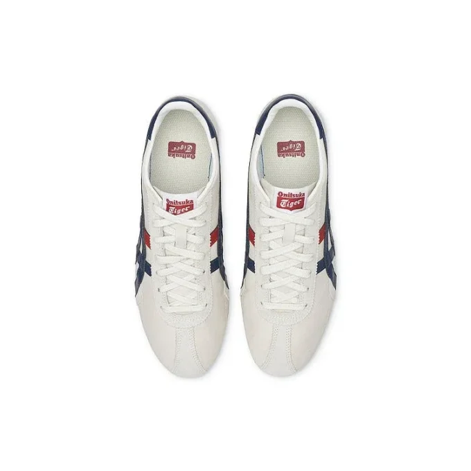 Runspark «Branco Azul Vermelho»