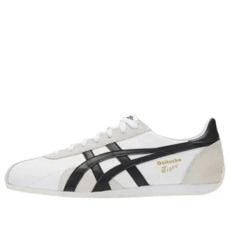 Runspark «Branco Cinza Preto»