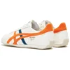 Runspark «Branco Laranja Azul»
