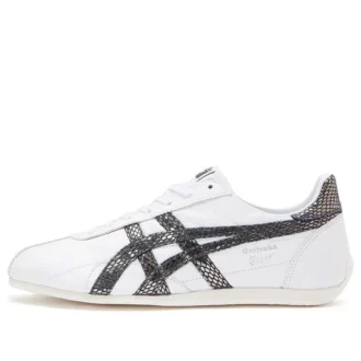 Runspark «Branco Preto»