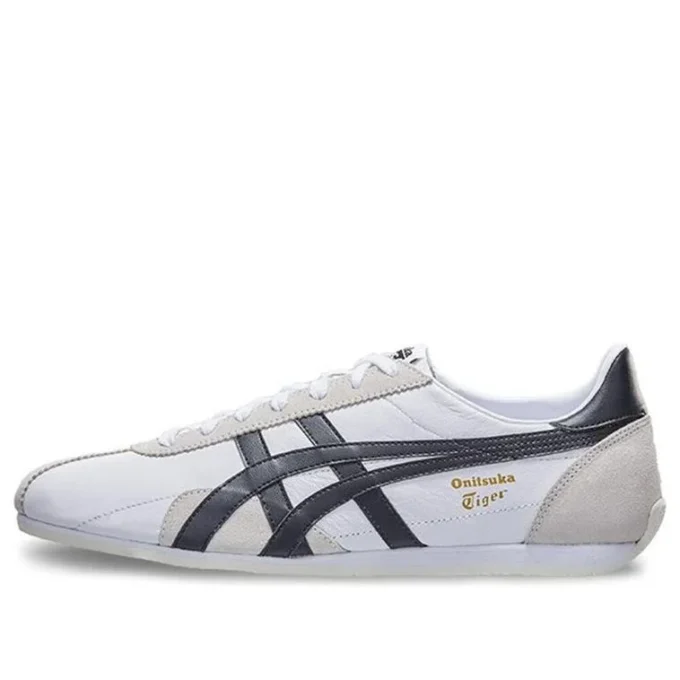 Runspark «Branco Preto»