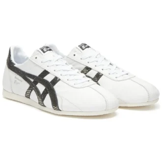 Runspark «Branco Preto»