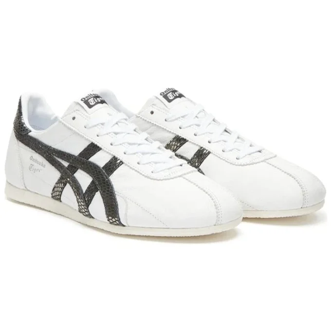 Runspark «Branco Preto»