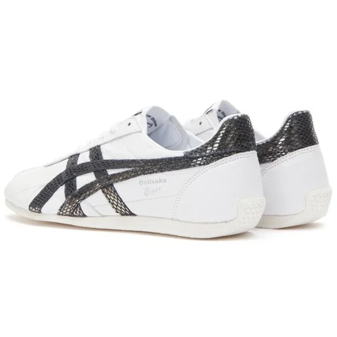 Runspark «Branco Preto»