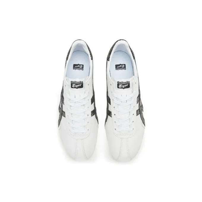 Runspark «Branco Preto»