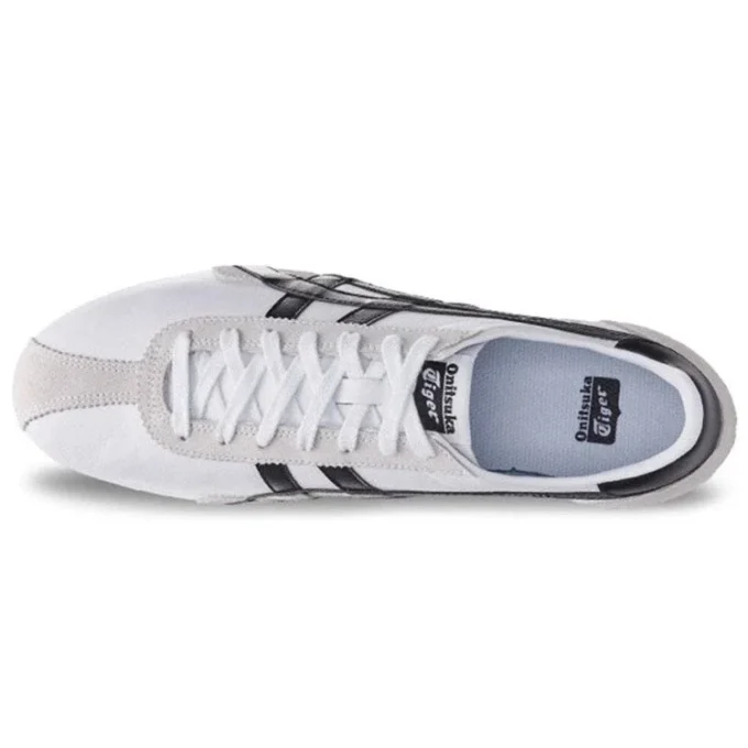 Runspark «Branco Preto»