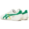 Runspark «Branco Verde Amarelo»