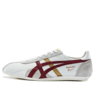 Runspark «Branco Vermelho Amarelo»