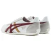 Runspark «Branco Vermelho Amarelo»
