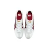 Runspark «Branco Vermelho Amarelo»