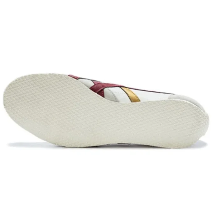 Runspark «Branco Vermelho Amarelo»