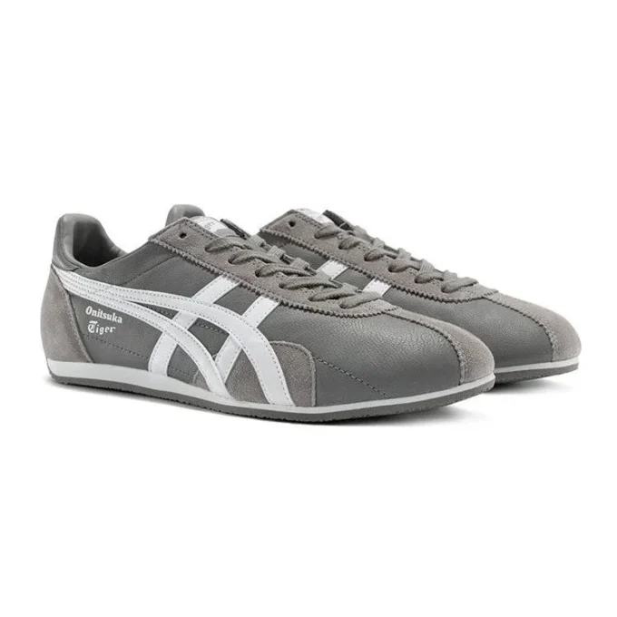 Runspark «Cinza»