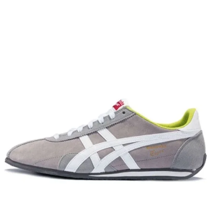 Runspark «Cinza Branco»