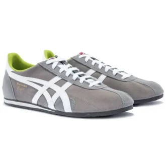 Runspark «Cinza Branco»