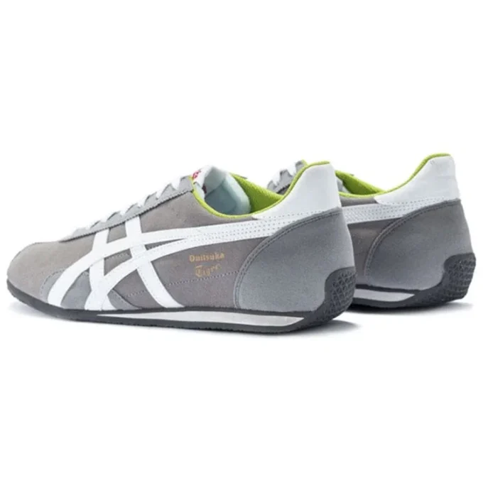 Runspark «Cinza Branco»