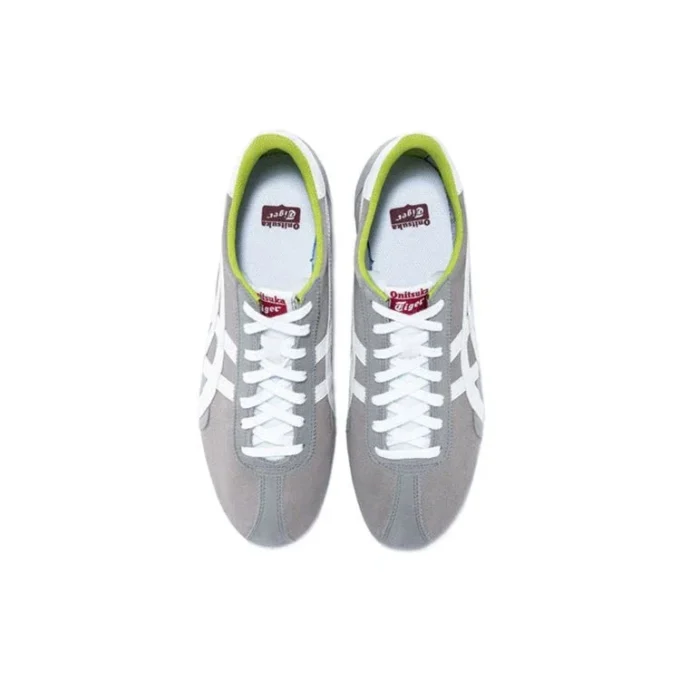 Runspark «Cinza Branco»