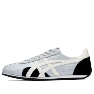 Runspark «Cinza Branco Preto»