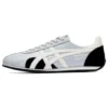 Runspark «Cinza Branco Preto»