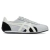 Runspark «Cinza Branco Preto»
