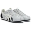 Runspark «Cinza Branco Preto»