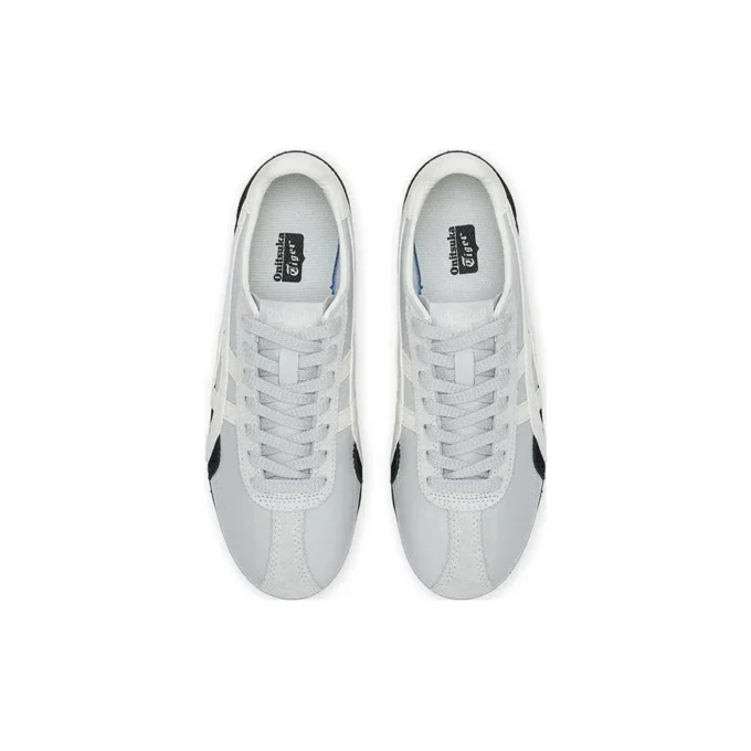 Runspark «Cinza Branco Preto»